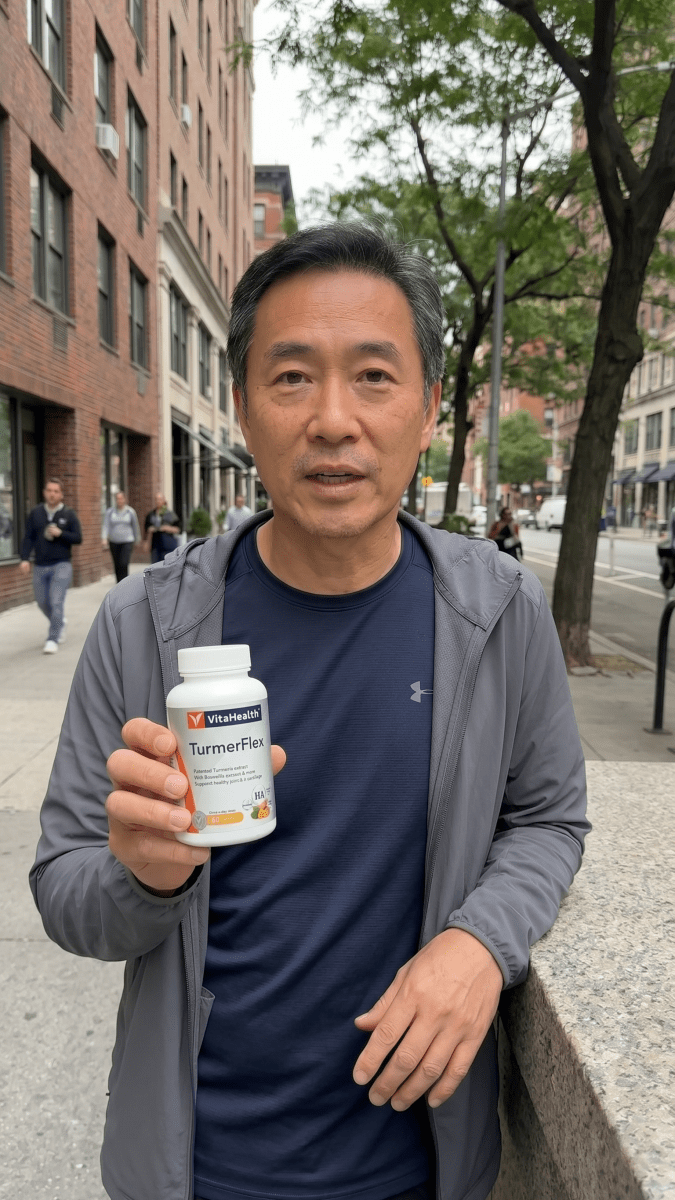 VitaHealth TurmerFlex - Care@Homes