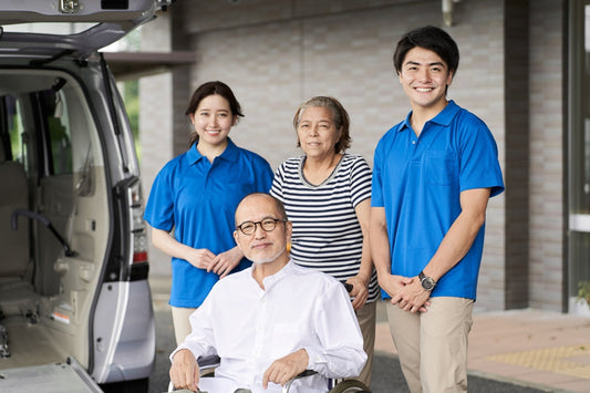 A Complete Guide to Caregiver Grants in Singapore [Updated 2026] - Care@Home