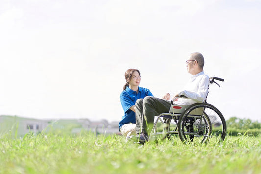 Best Caregiver Services - Top Caregiver Agencies Families Trust in Singapore - Care@Home