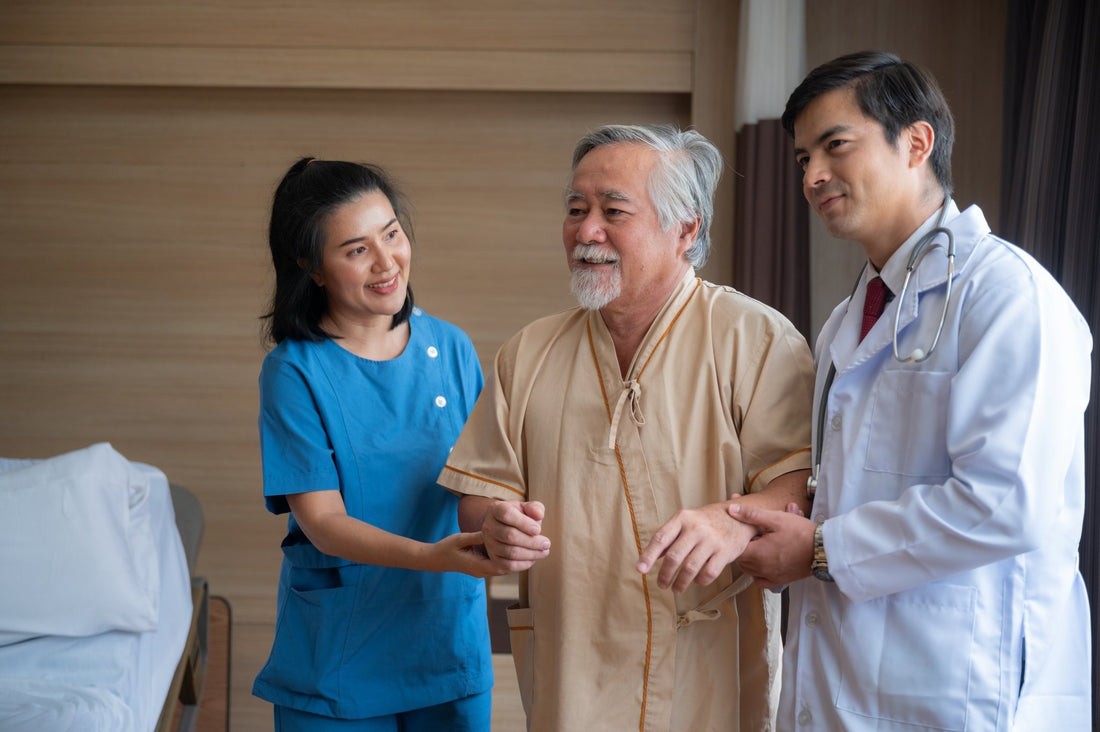 Complete Guide to Caregiver Services in Singapore (2026) - Care@Home