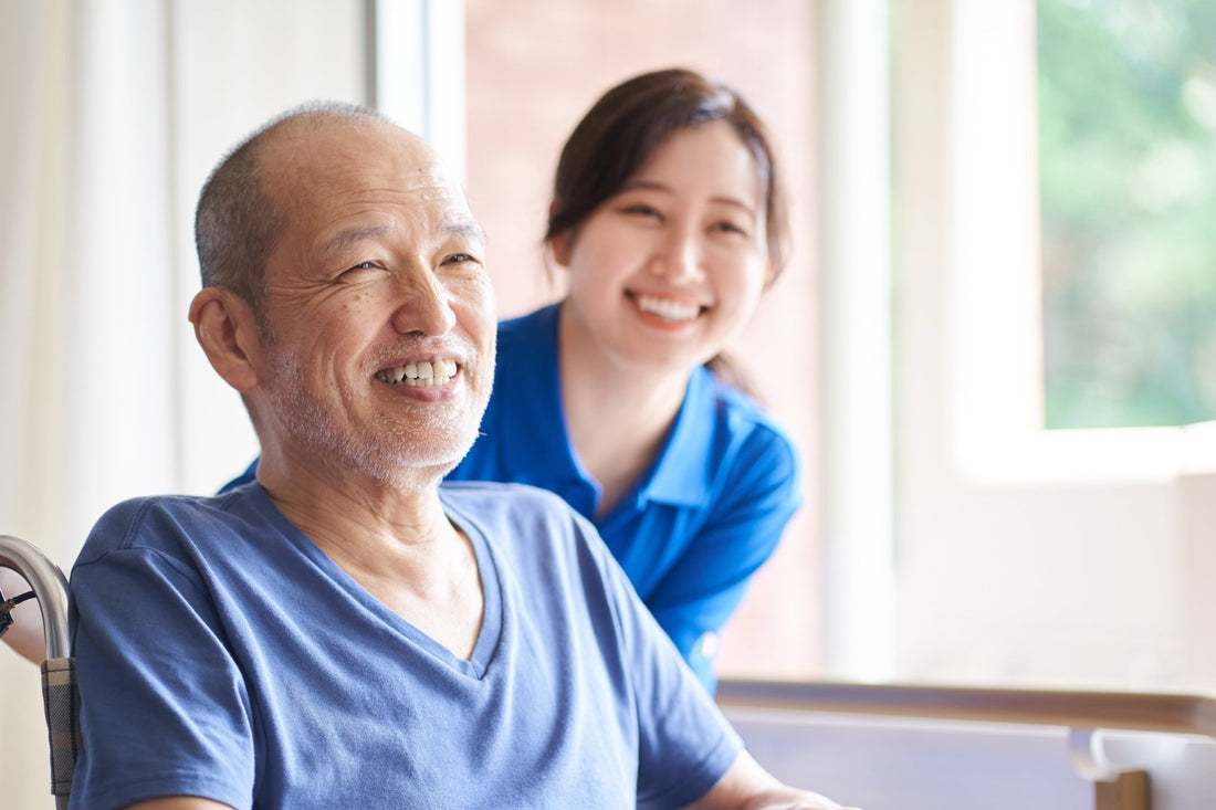 Complete Guide to Caregiver Services in Singapore (2026) - Care@Home