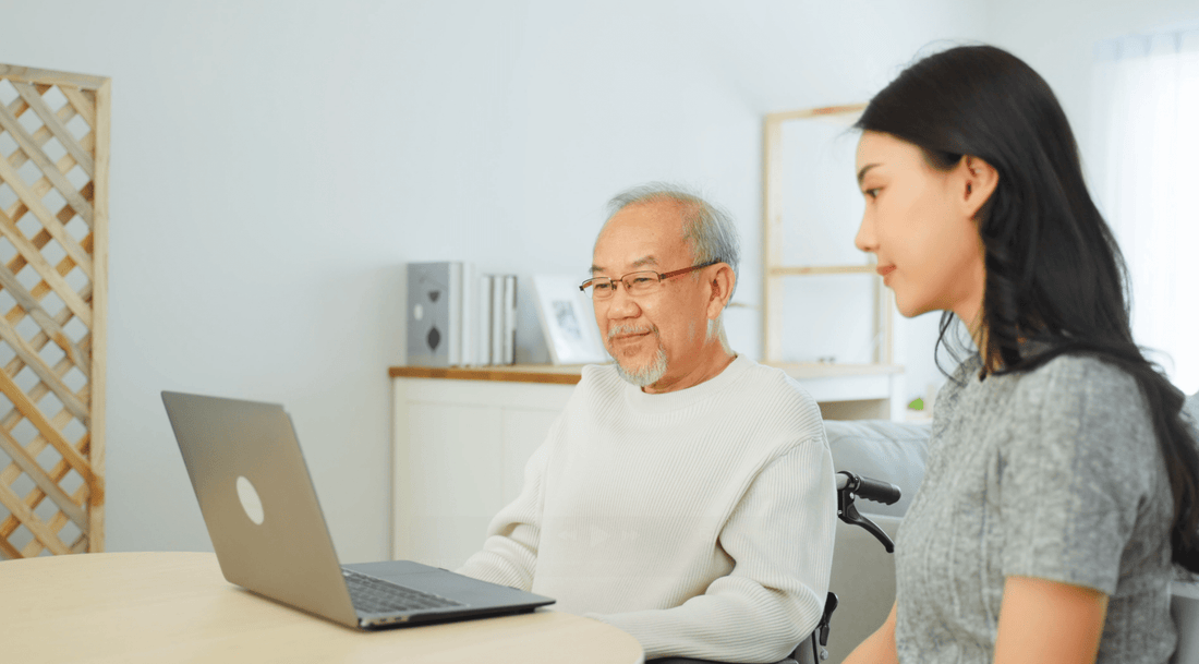 Cost in Singapore: Full-time, Part-Time, and Live-In Care Prices - Care@Home