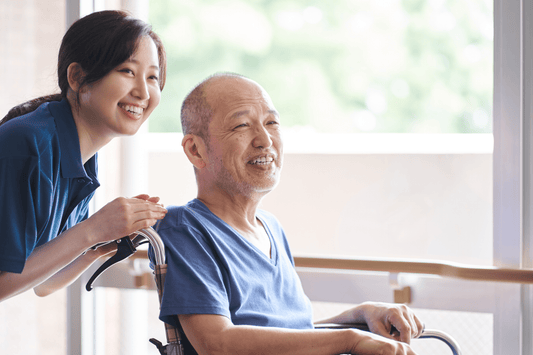 Guide to Elderly Home Care in Singapore: Services, Costs, & How to Choose the Right Care for Your Parent - Care@Homes