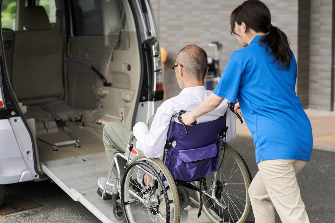 Understanding Caregiver Support in Singapore: Funding, Networks, and Practical Help in 2026 - Care@Home