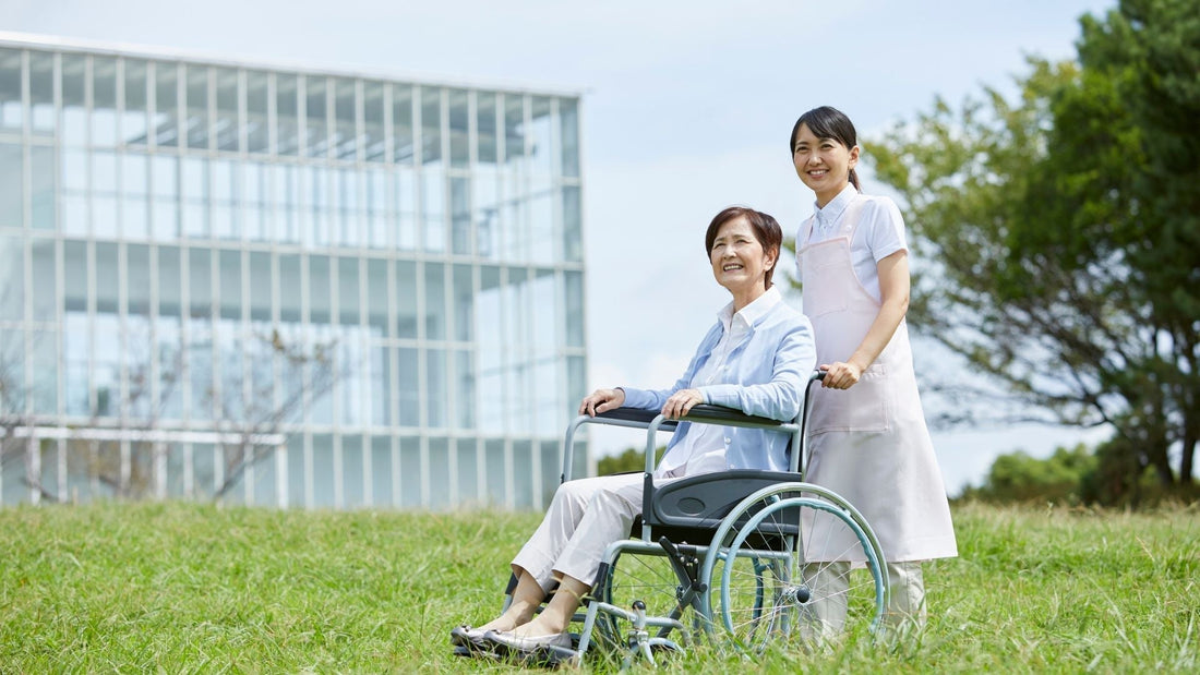 Your Guide to Finding Quality Part-Time Caregivers in Singapore (Updated 2026) - Care@Home