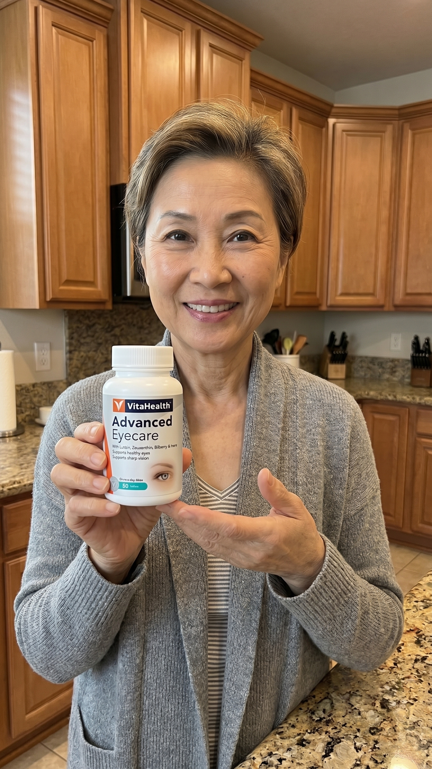 VitaHealth Advanced Eyecare