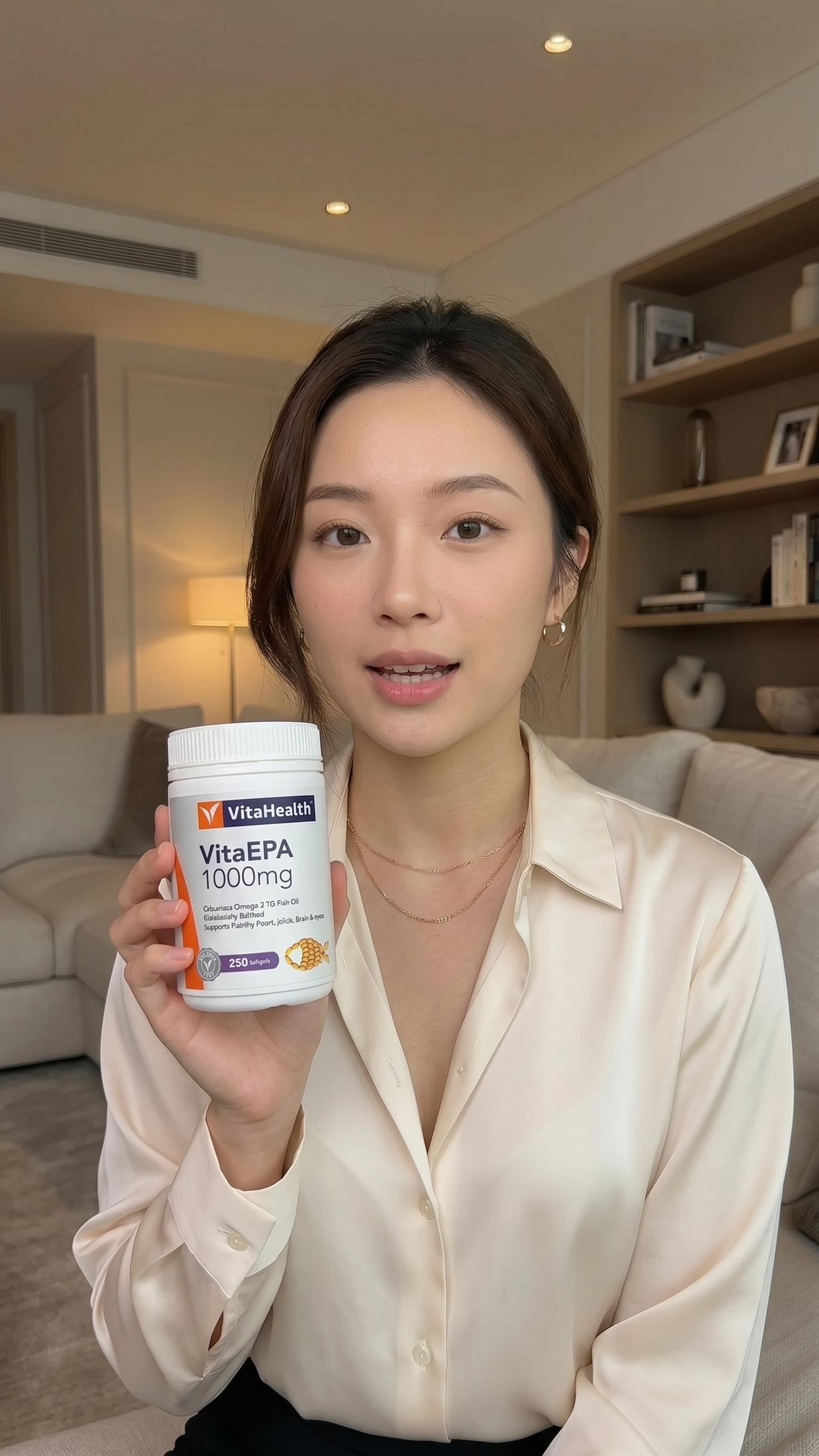 VitaHealth VitaEPA 1000mg