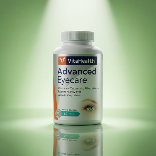 VitaHealth Advanced Eyecare