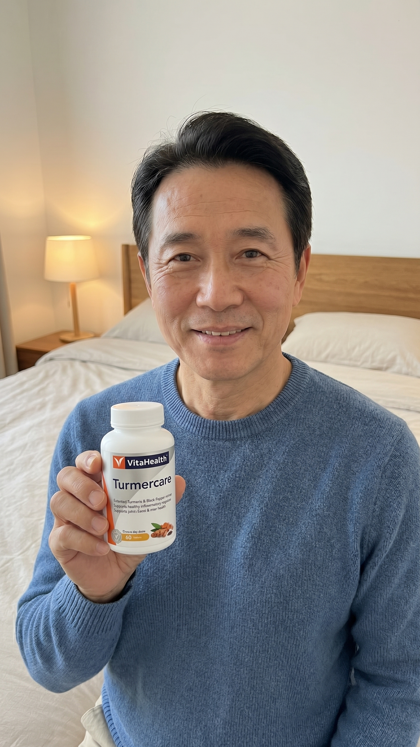 VitaHealth Turmercare