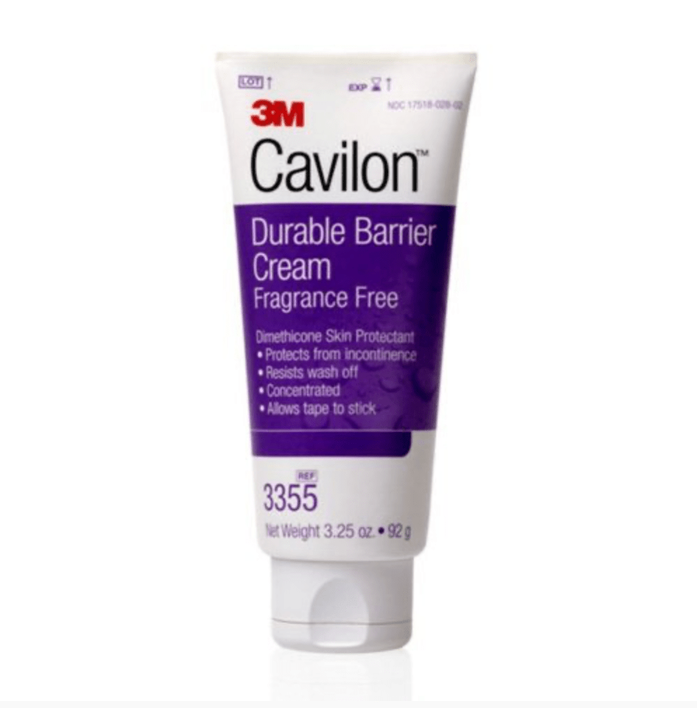 3M CAVILON Durable Barrier Cream 92G - Care@Home