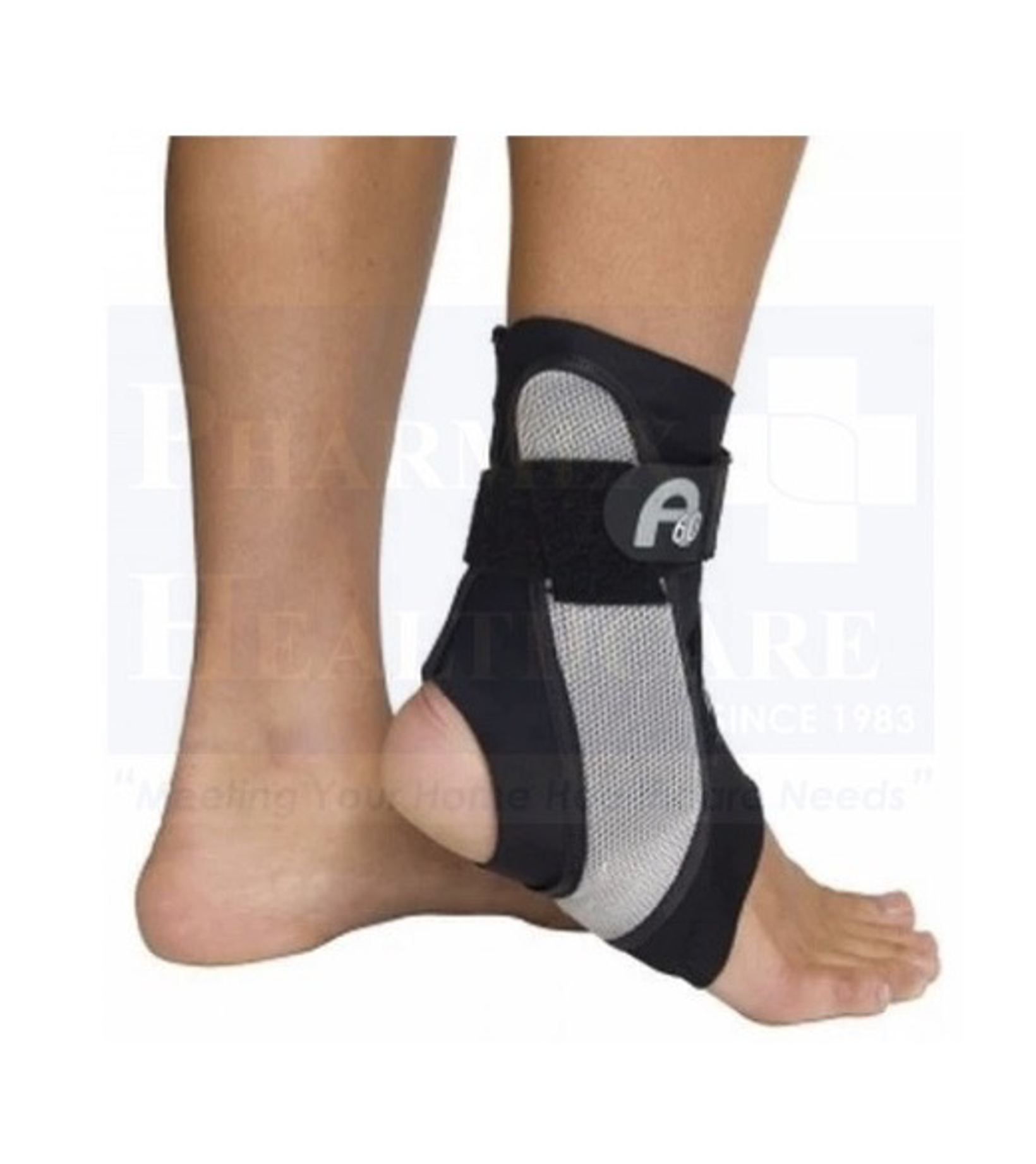 AIRCAST A60 ANKLE BRACE YMS