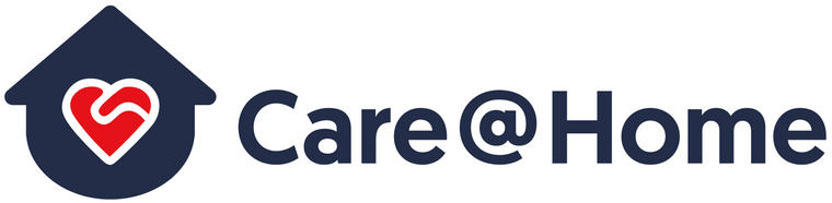 Care Home Logo