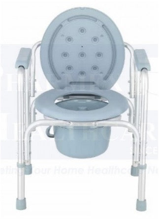Aluminum Commode, KY813L YMS