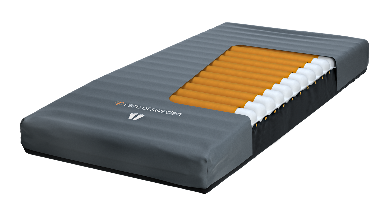 CuroCell® IQ Pressure Relief Mattress