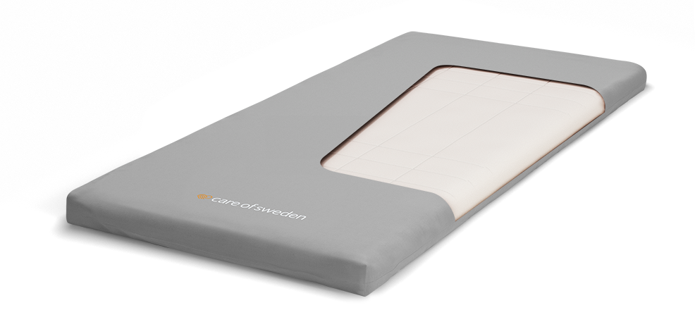 Optimal 5zon® Mattress
