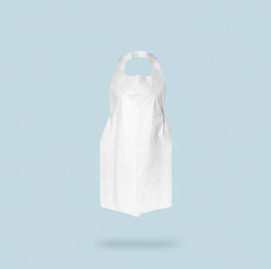 ASSURE Disposable Plastic Apron YMS