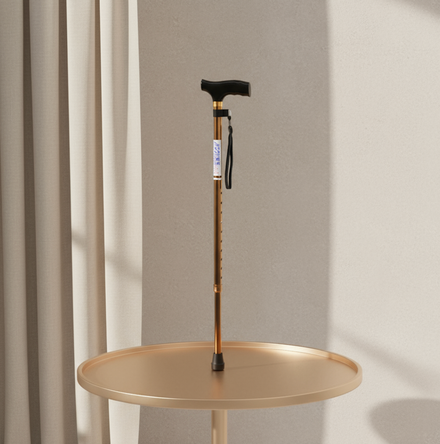 ASSURE REHAB Walking Stick YMS