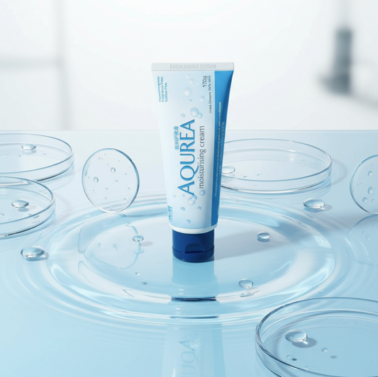 AQUREA Moisturizing Cream , 100g YMS