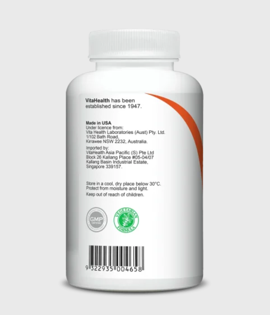 VitaHealth Advanced Eyecare