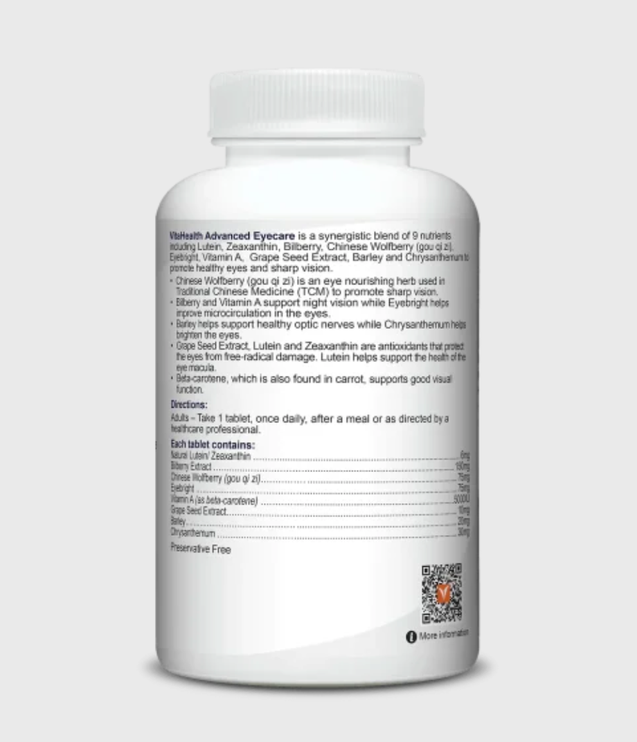 VitaHealth Advanced Eyecare