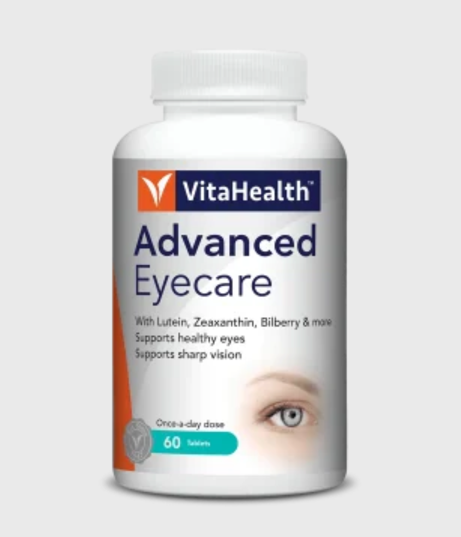 VitaHealth Advanced Eyecare