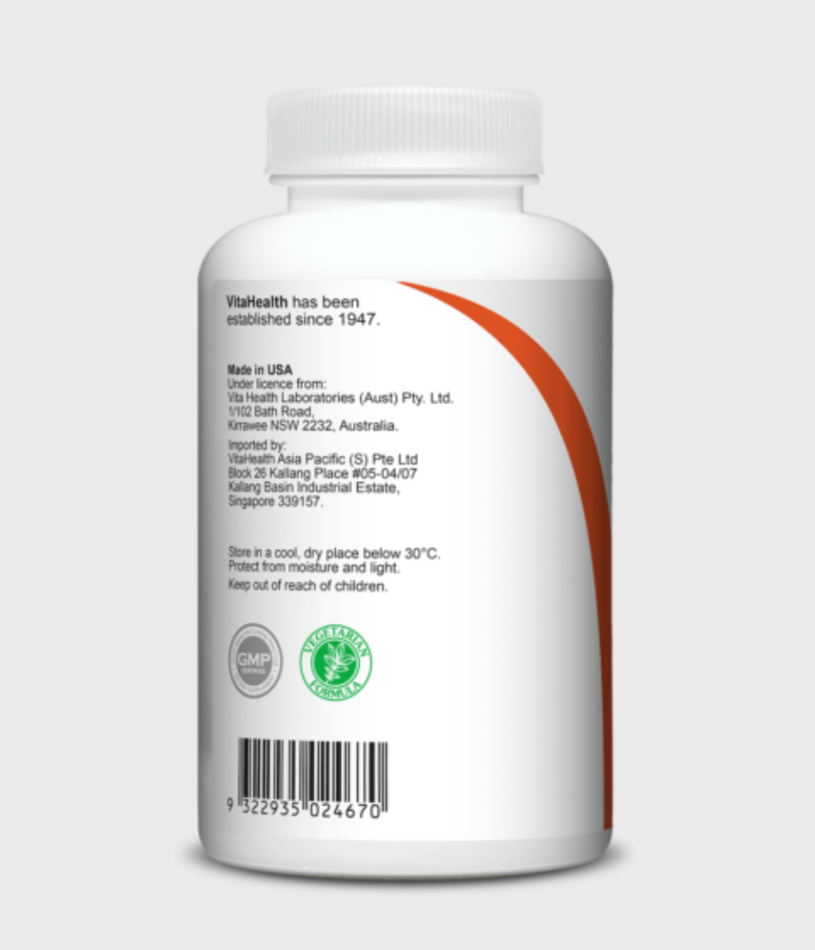 VitaHealth Fenugreek Complex