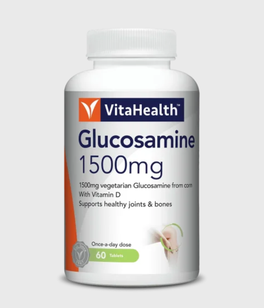 VitaHealth Glucosamine 1500mg