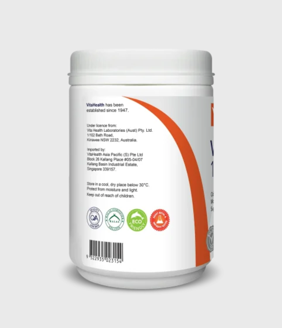 VitaHealth VitaEPA 1000mg