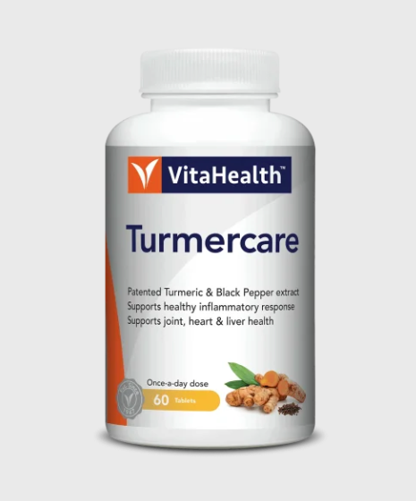VitaHealth Turmercare