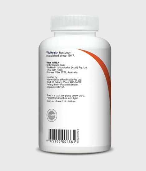 VitaHealth TurmerFlex
