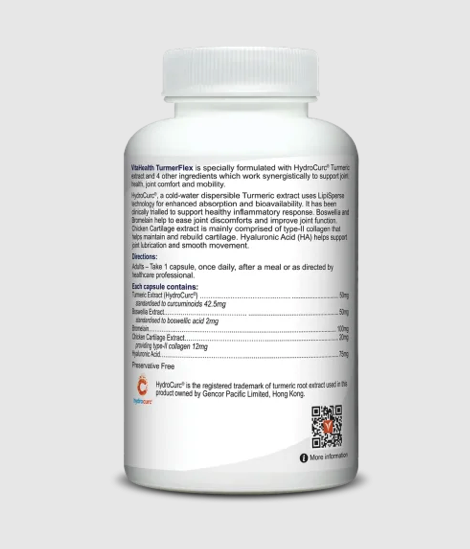 VitaHealth TurmerFlex