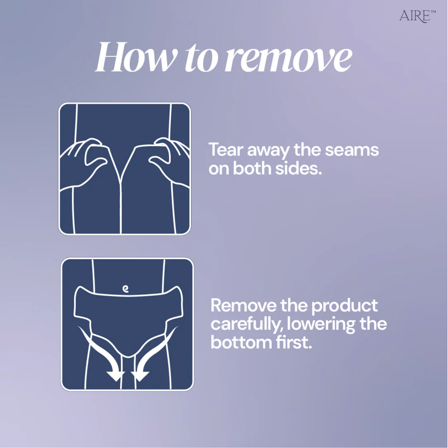 Aire® Ultra Pull Up Pants