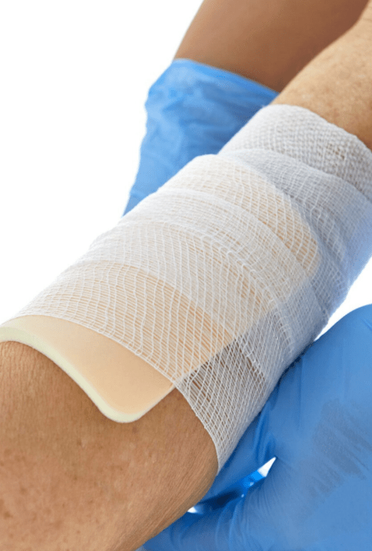 ADVAZORB® - Care@Home