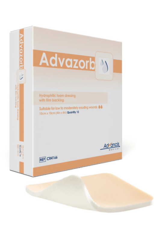 ADVAZORB® - Care@Home