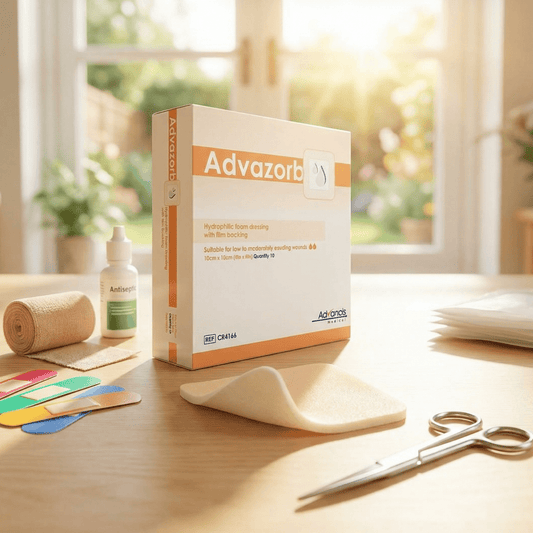 ADVAZORB® - Care@Home
