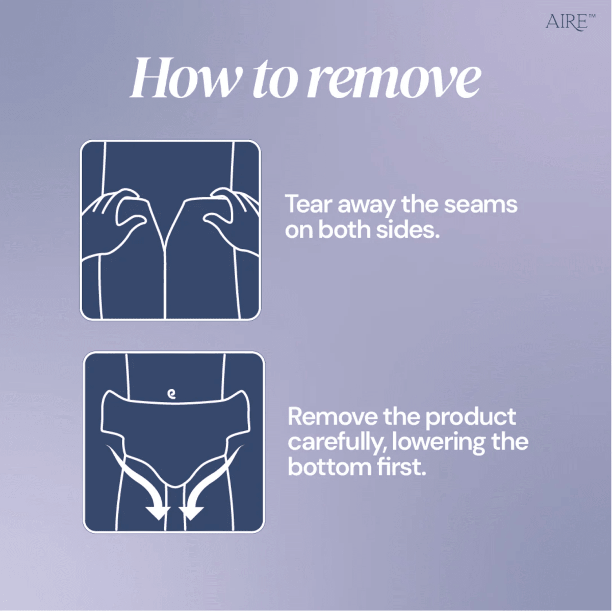 Aire® Ultra Pull Up Pants - Care@Homes