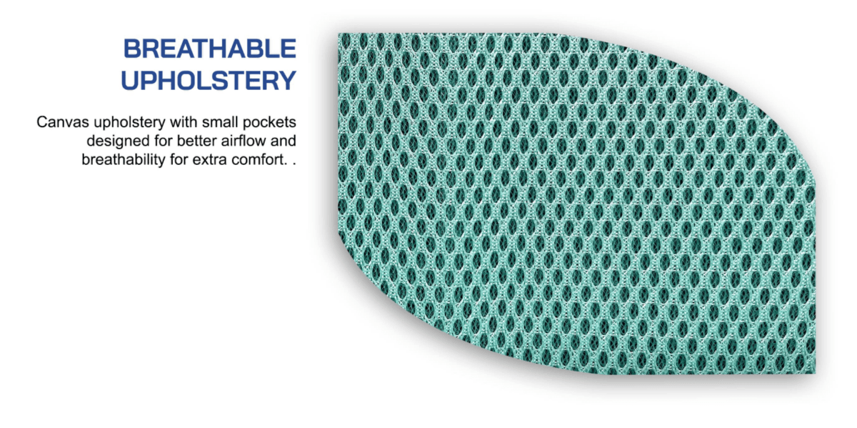 AR - 0152 18 - Inch Lightweight Aluminium Wheelchair – Flip - Up Footrest & Belt - Care@Home