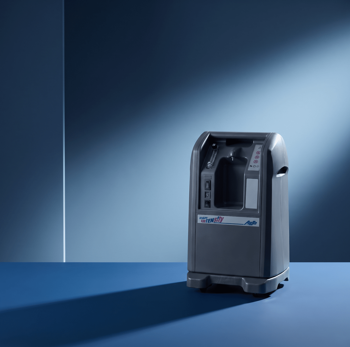 AS099-210 AirSep NewLife Intensity 10 Oxygen Concentrator - Care@Homes