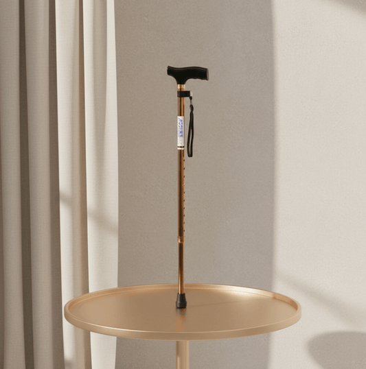 ASSURE REHAB Walking Stick - Care@Home