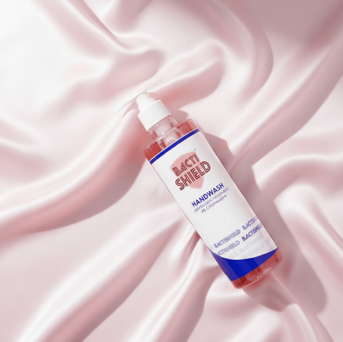 BACTISHIELD Professional Handwash - Care@Home