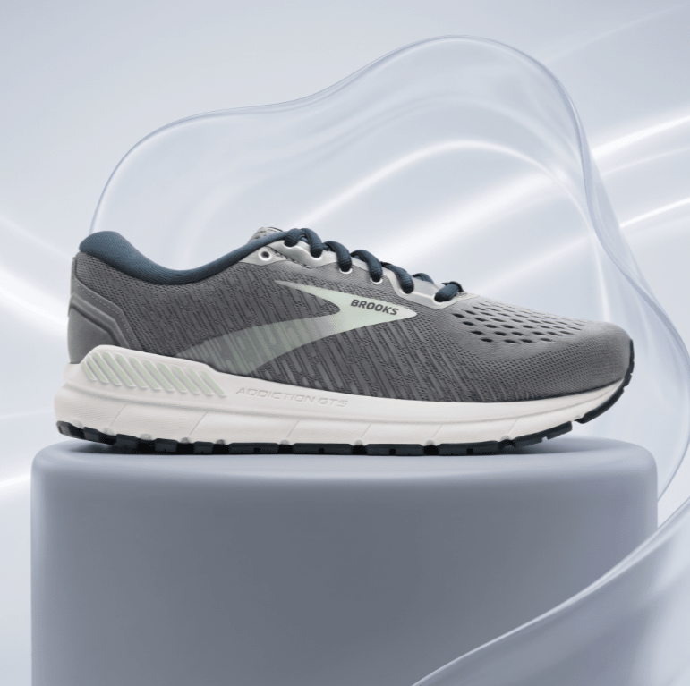 Brooks Addiction GTS 15 (Women) - Care@Home