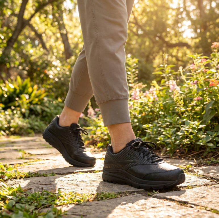 Brooks Addiction Walker 2 (Women) - Care@Home