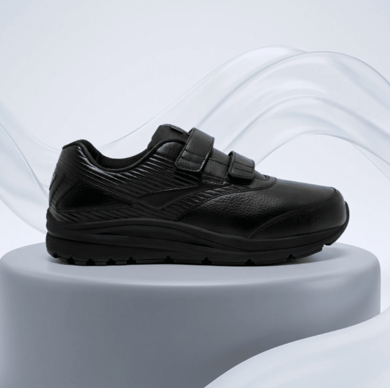 Brooks Addiction Walker V - Strap (Men) - Care@Home