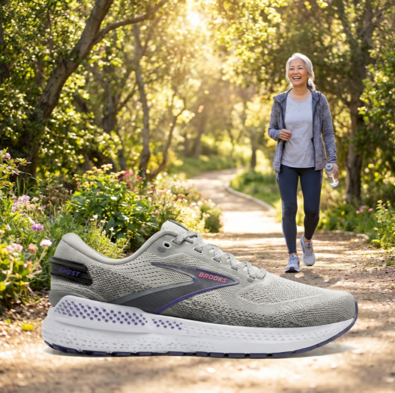 Brooks Ariel GTS 24 (Women) - Care@Home