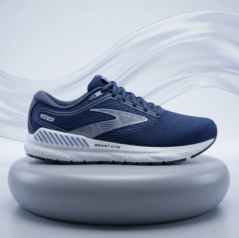 Brooks Beast GTS 24 (Men) - Care@Home