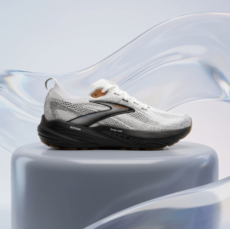Brooks Glycerin 22 (Men) - Care@Home
