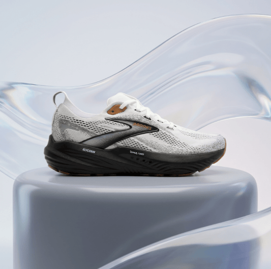 Brooks Glycerin 22 (Men) - Care@Home