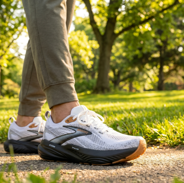 Brooks Glycerin 22 (Men) - Care@Home
