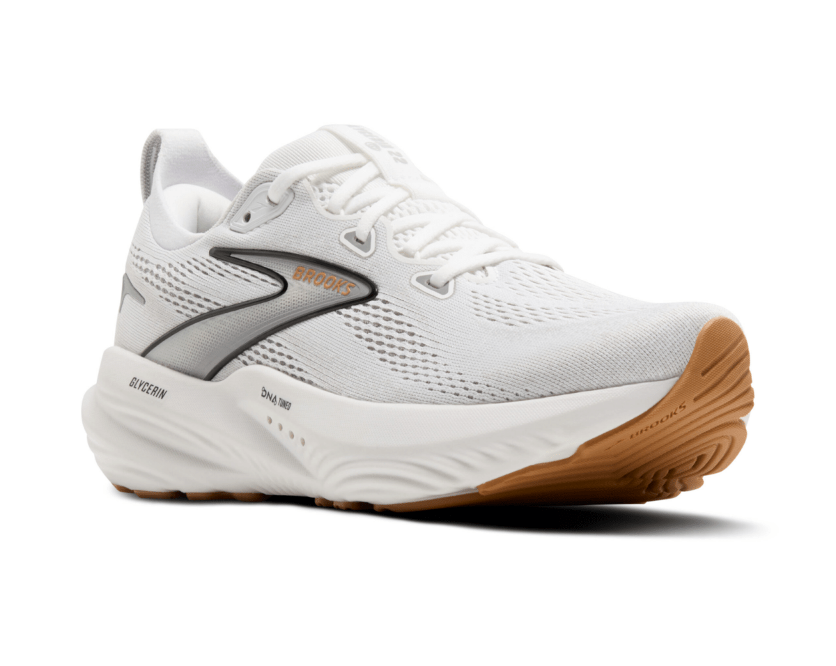 Brooks Glycerin 22 (Women) - Care@Home
