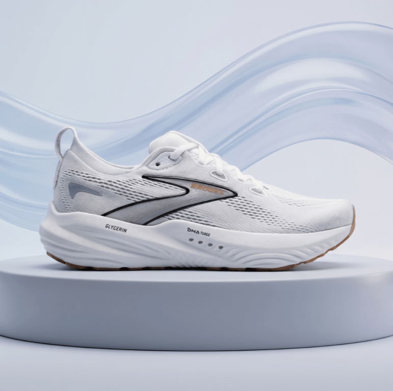 Brooks Glycerin 22 (Women) - Care@Home